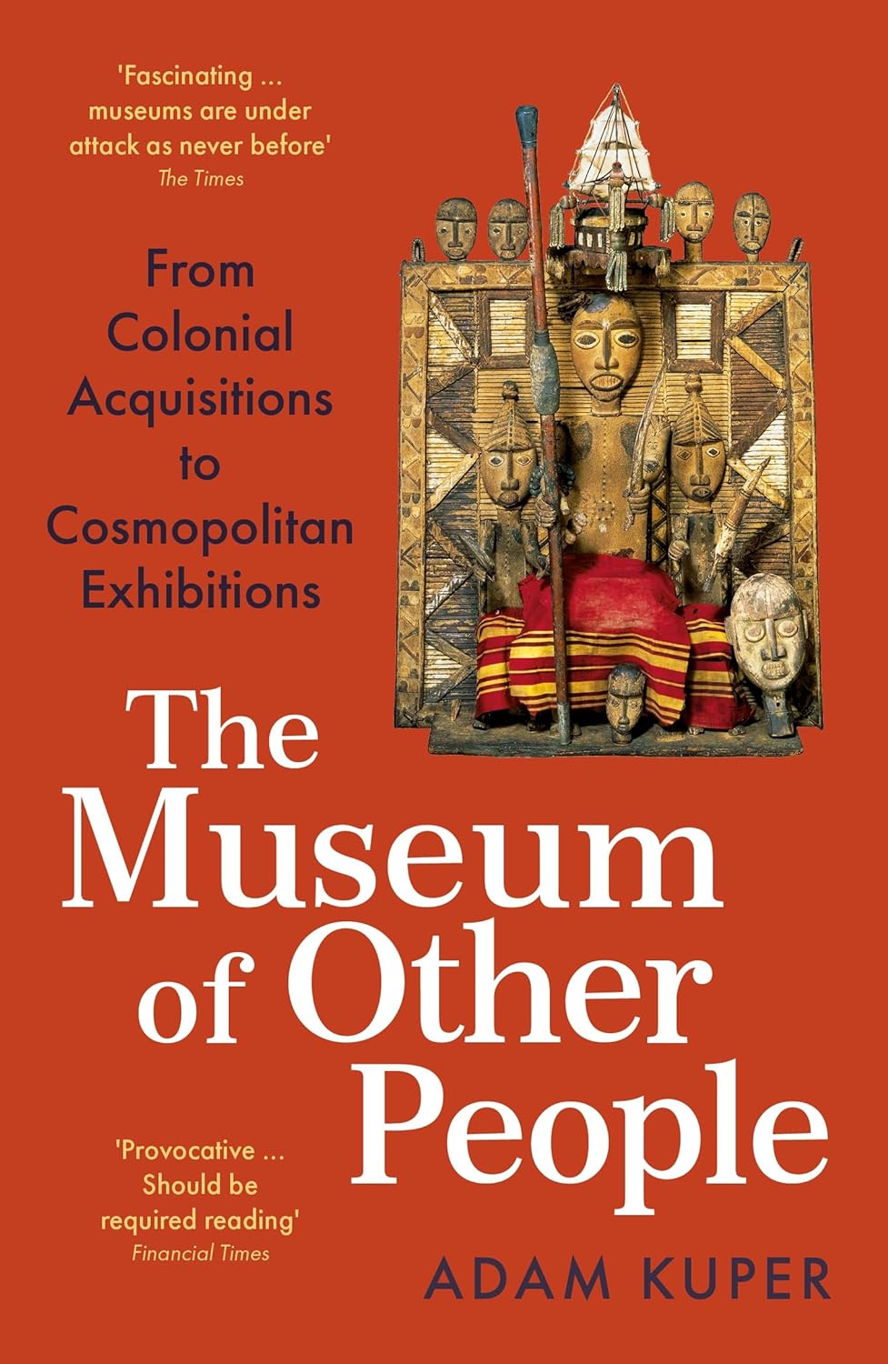 The Museum of Other People