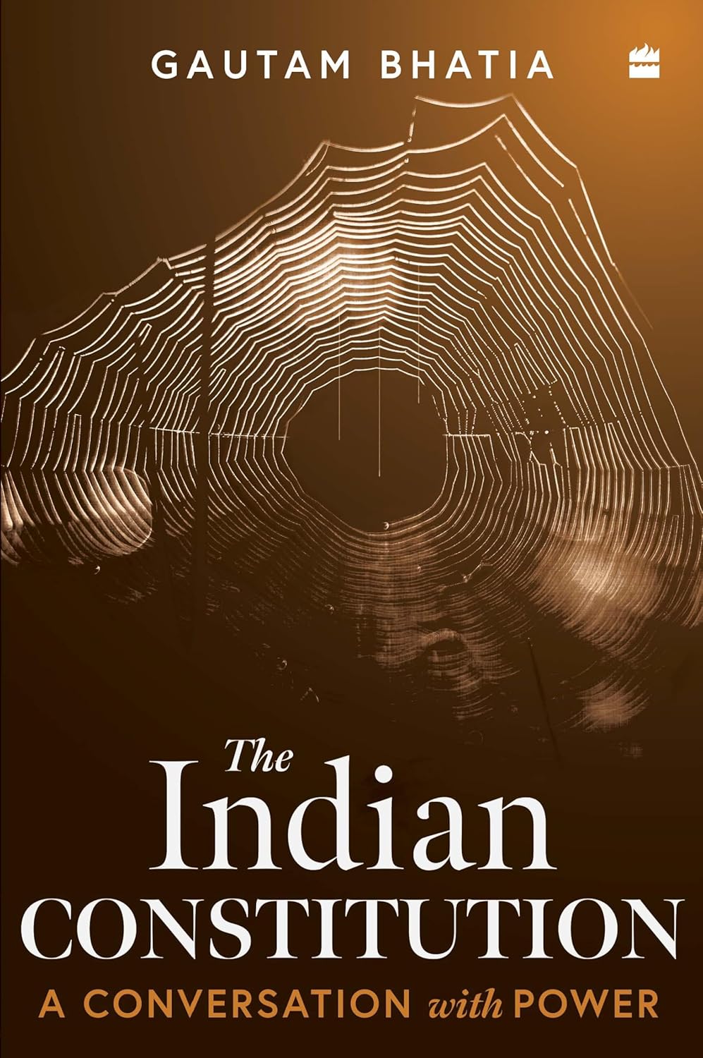 The Indian Constitution: Conversations with Power