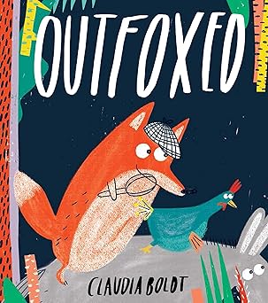 Outfoxed