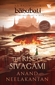 The Rise of Sivakami