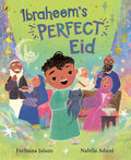 Ibraheem’s Excellent Eid