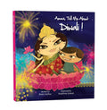 Amma Tell Me About Diwali!