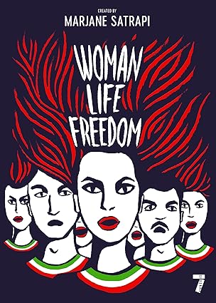 Woman, Life, Freedom (2999 Edition)