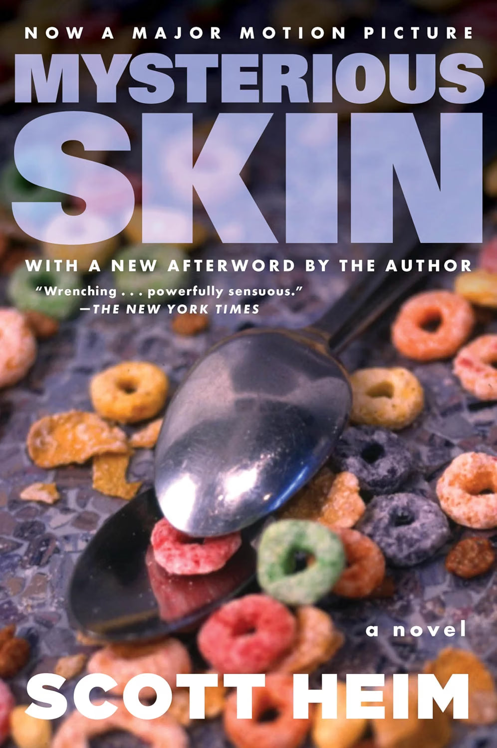 Mysterious Skin