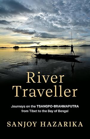 River Traveller