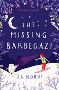 The Missing Barbegazi