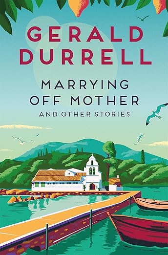 Marrying Off Mother and Other Stories