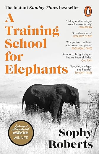 A Training School for Elephants