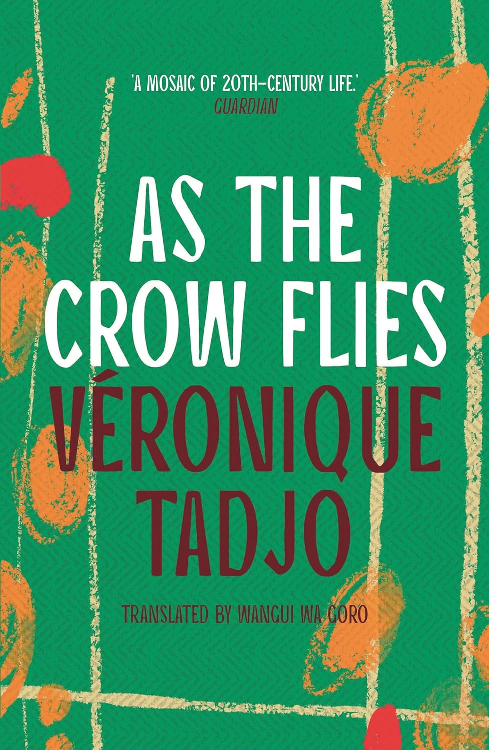 As the Crow Flies