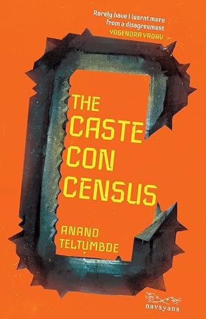 The Caste Con Census