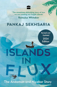 Islands In Flux