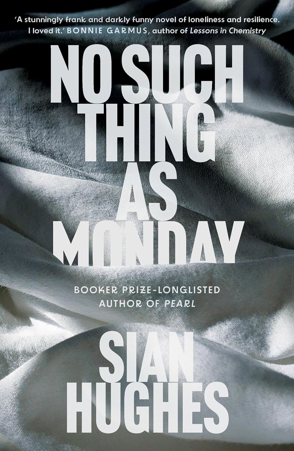 No Such Thing as Monday
