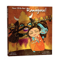 Amma Tell Me About Ramayana!