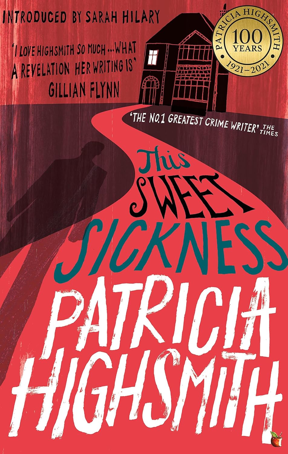This Sweet Sickness