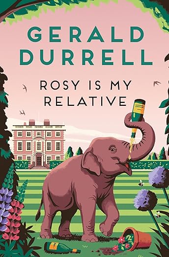 Rosy is My Relative