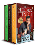 The Hidden Hindu Boxset: The Complete Trilogy