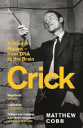 Crick: A Mind in Motion