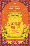 Singhasan Battisi