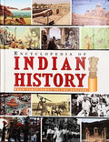 Encyclopedia Of Indian History