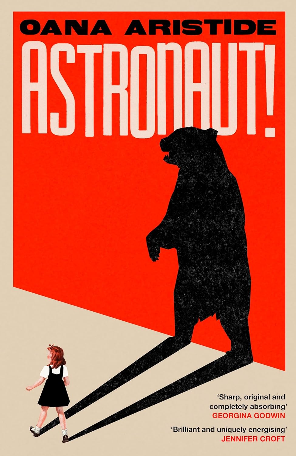 Astronaut!