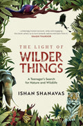 The Light of Wilder Things