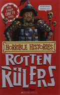 Horrible Histories: Rotten Rulers