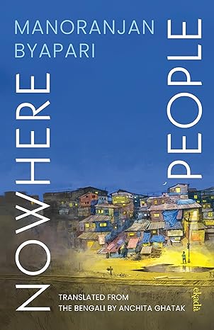 Nowhere People