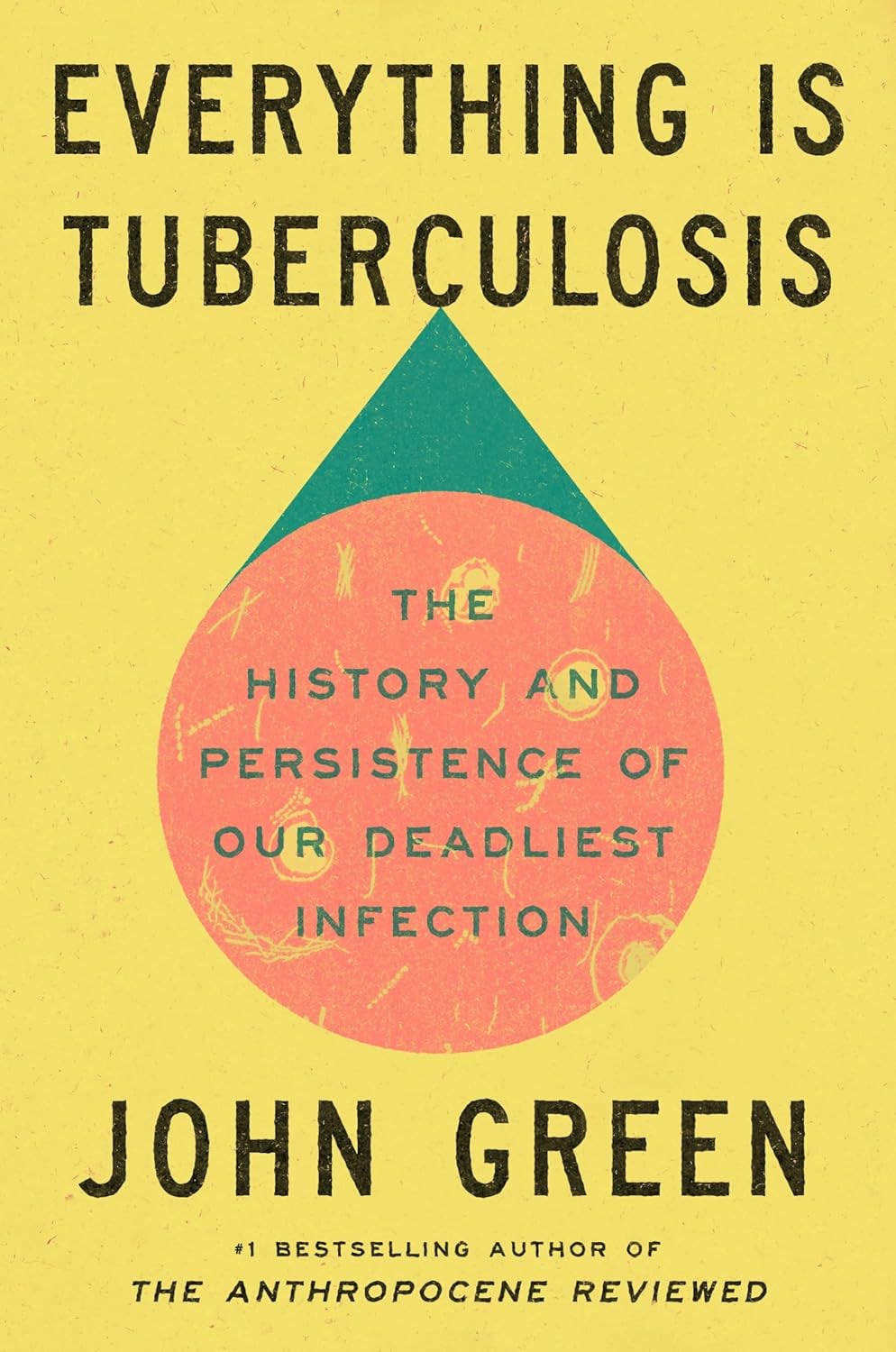 Everything Is Tuberculosis (699 Edition)