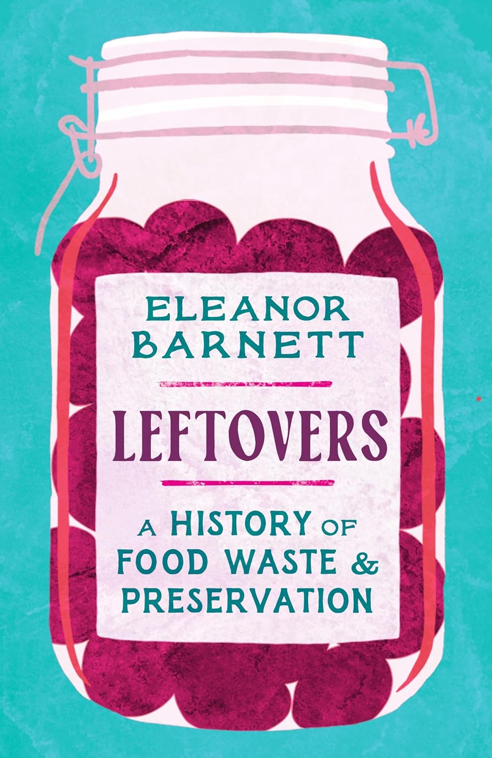 Leftovers: A History of Food Waste & Preservation