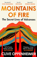 Mountains of Fire (1099 Edition)