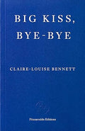 Big Kiss, Bye-Bye