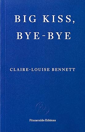 Big Kiss, Bye-Bye