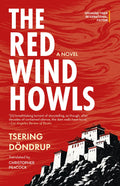 The Red Wind Howls
