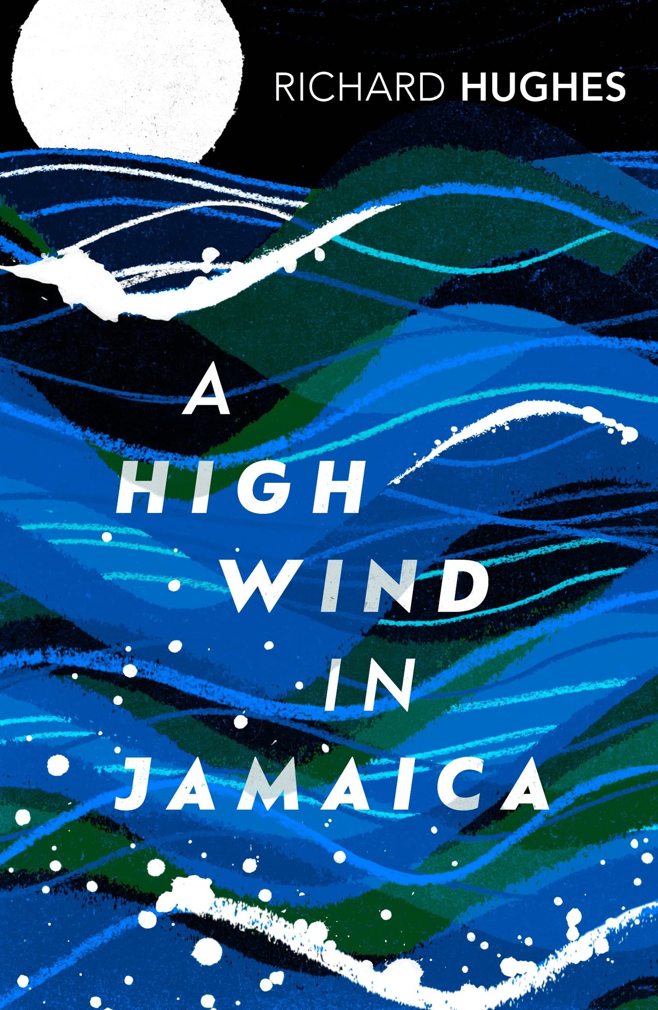 A High Wind In Jamaica