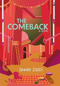 The Comeback: A Novel
