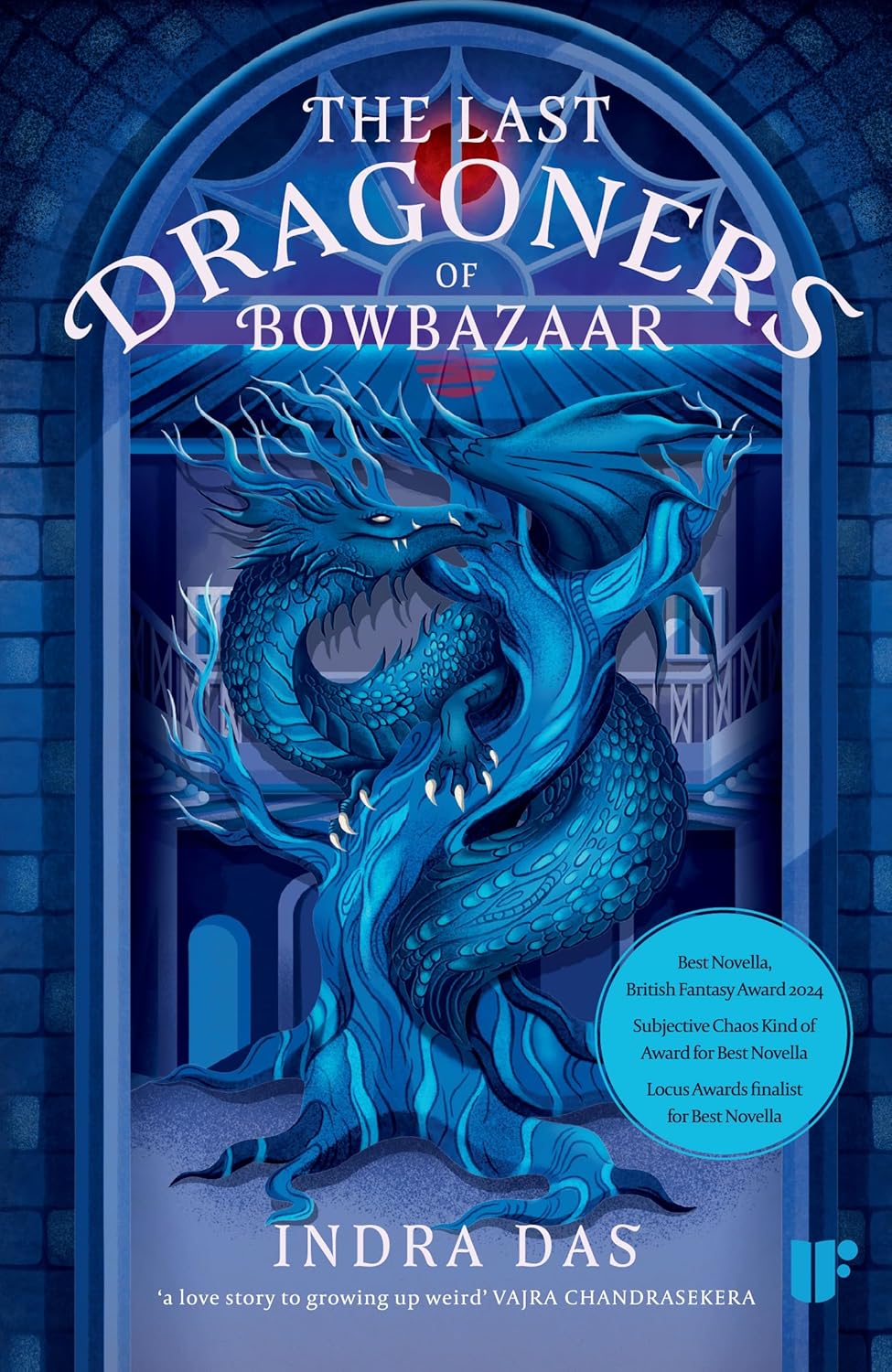 The Last Dragoners of Bowbazaar