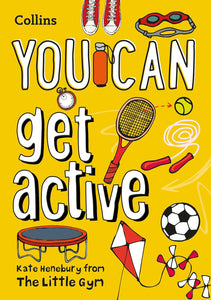 You Can Get Active