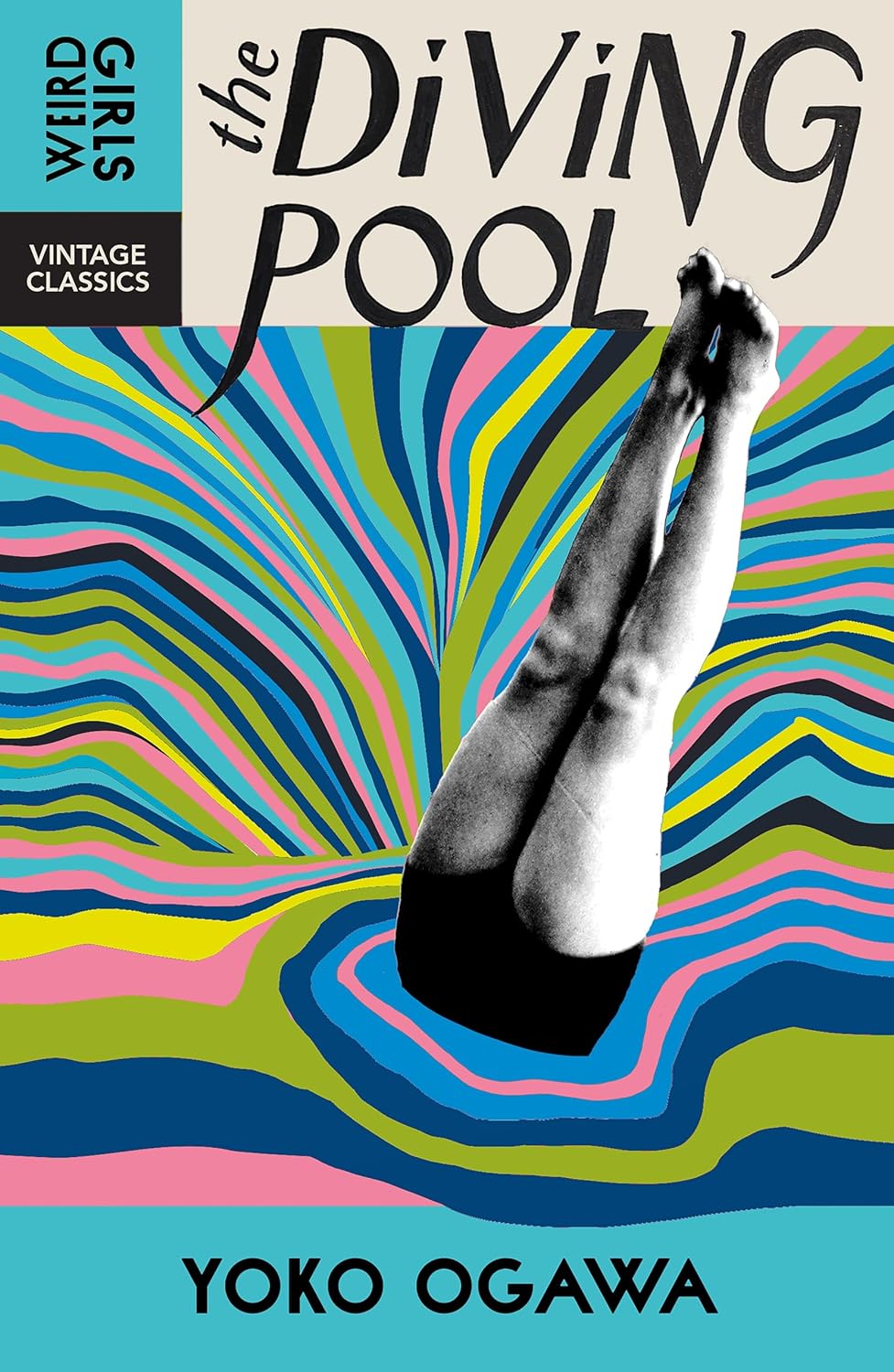 The Diving Pool