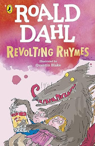 Revolting Rhymes