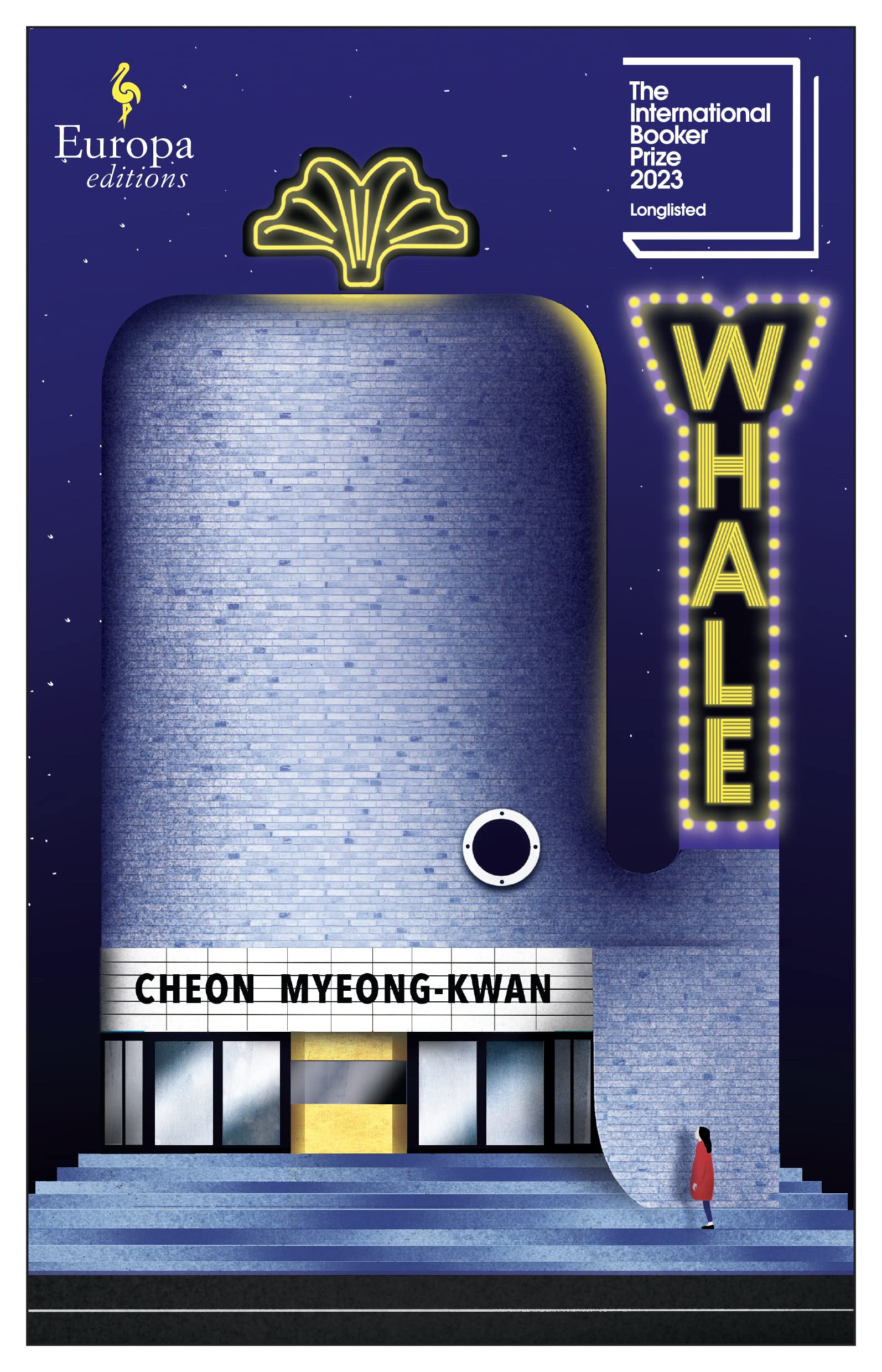 Whale