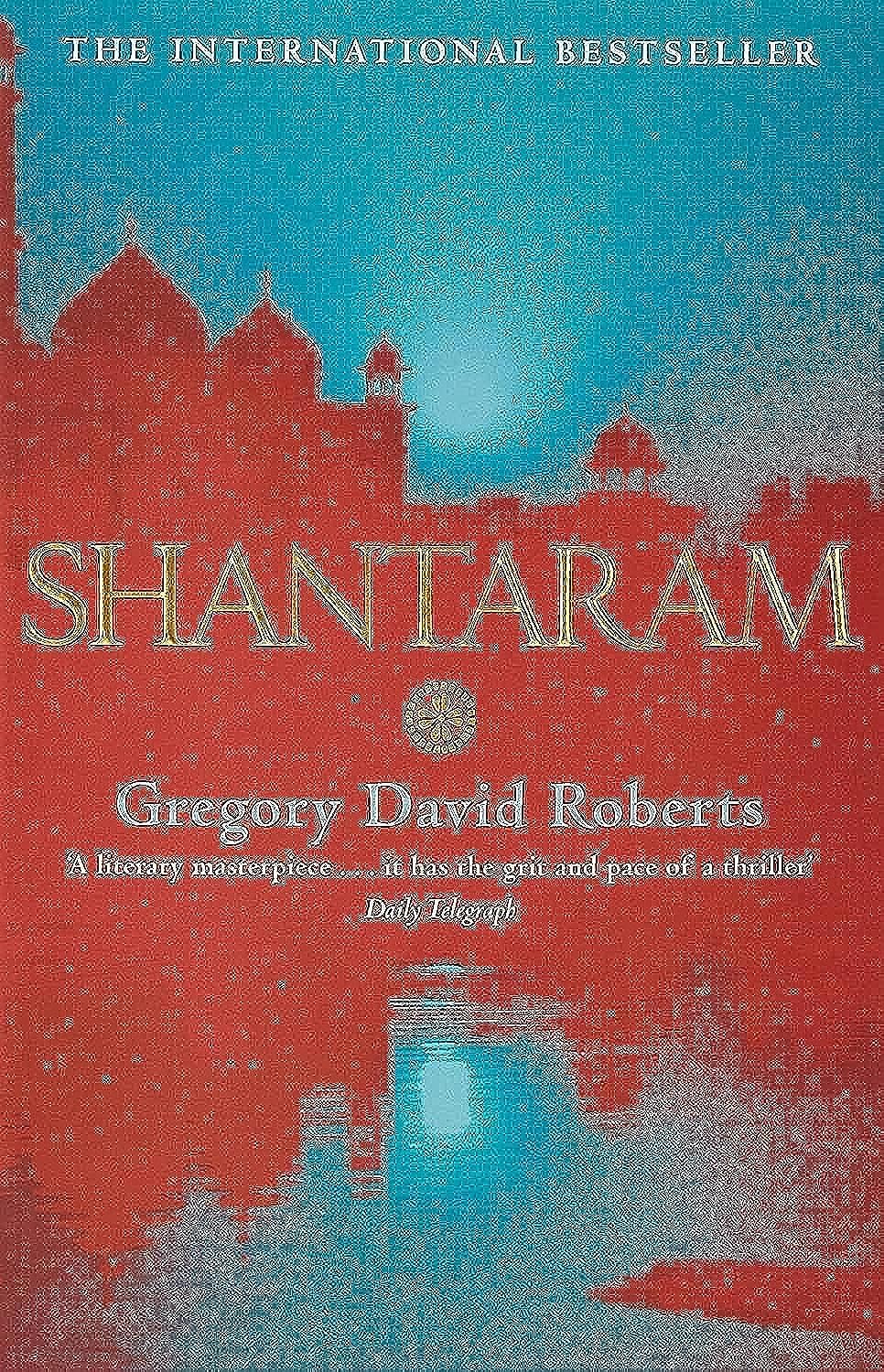 Shantaram