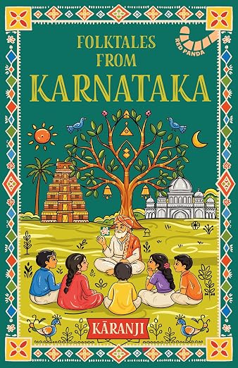 Folktales from Karnataka