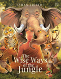 The Wise Ways of the Jungle