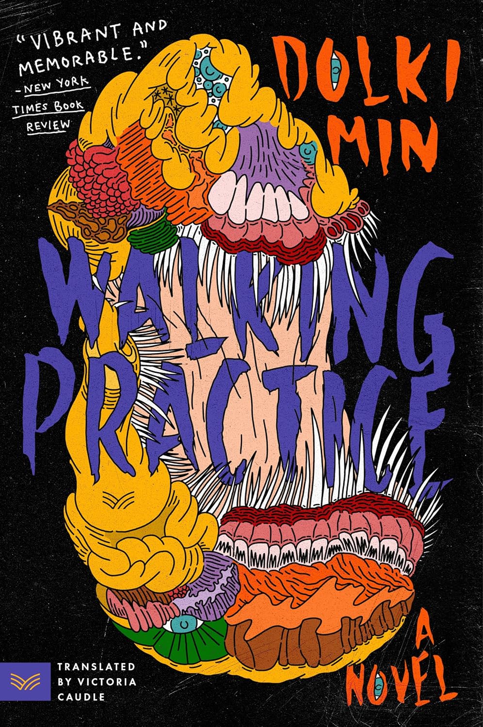 Walking Practice