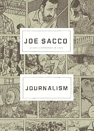 Journalism (1399 Edition)