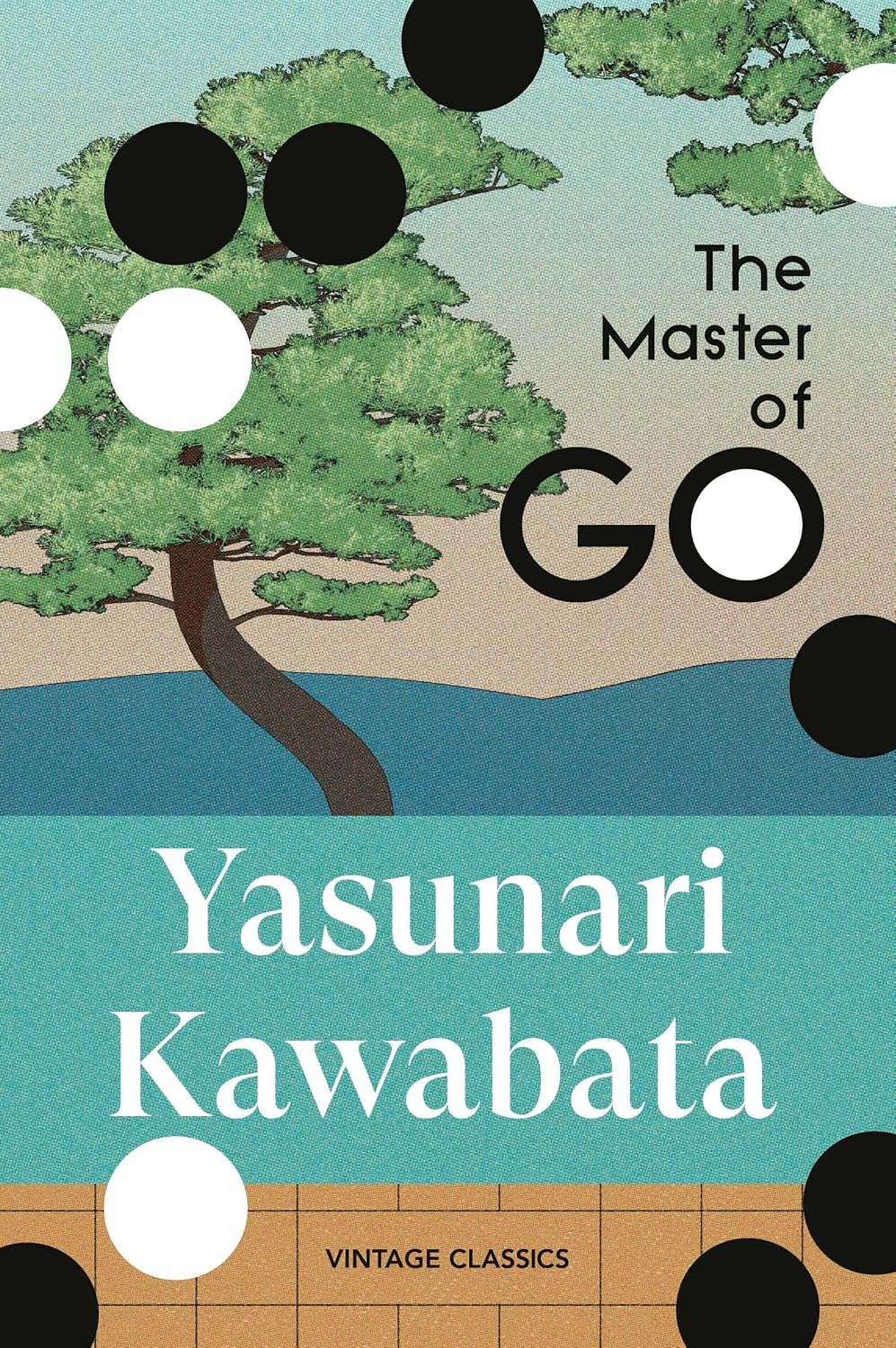 The Master of Go