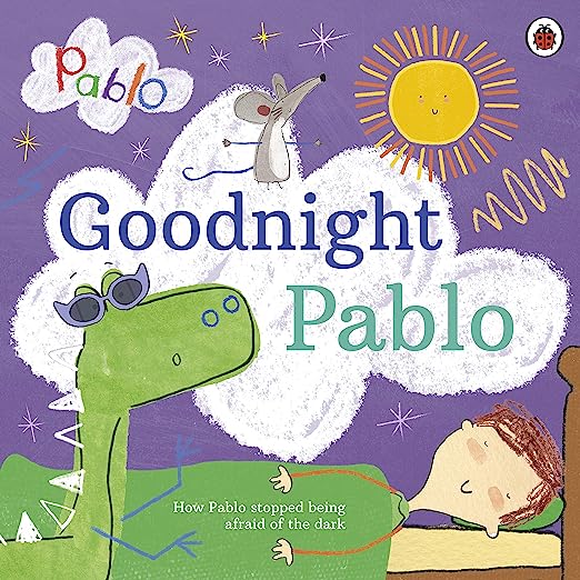 Pablo:Goodnight Pablo