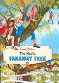 The Magic Faraway Tree: Vintage Edition