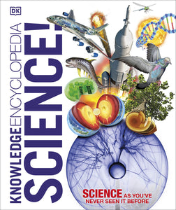 Knowledge Encyclopedia: Science!