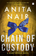 Chain Of Custody